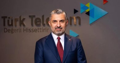 Başlık: Türk Telekom'un Mobilde Rekorlarla Dolu Tarihi Çeyrek İçerik: Türk