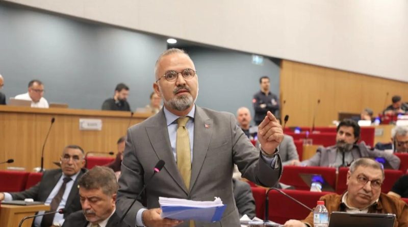 Here is the requested content in Turkish: Başlık: AK Parti