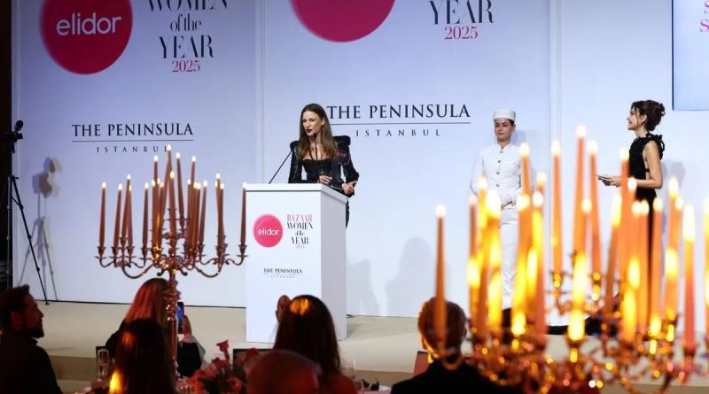 Here is a Turkish-only content that meets your requirements: Harper's