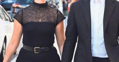 Yeni Bir Stil İkona Doğuyor: Rama Duwaji New York Belediye