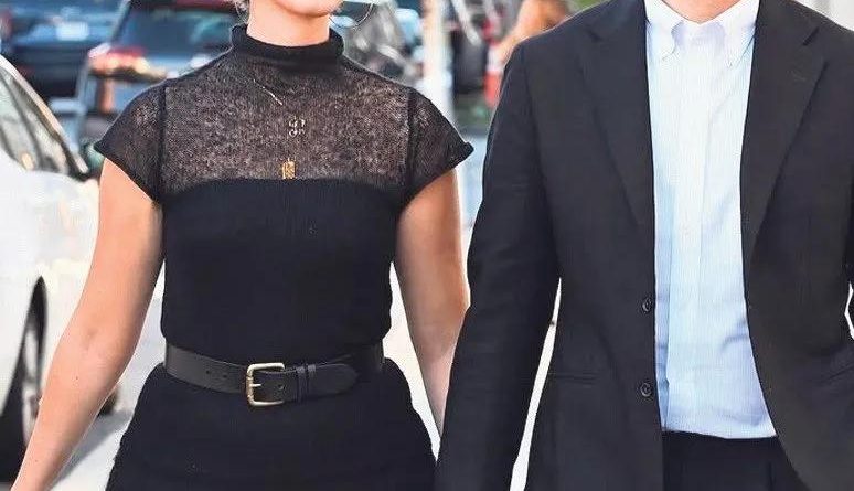 Yeni Bir Stil İkona Doğuyor: Rama Duwaji New York Belediye