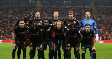 Gençlerbirliği'nde Yenilgiye Rağmen Alkışlanacak Hareket! Futbolculara Prim Jesti Trendyol