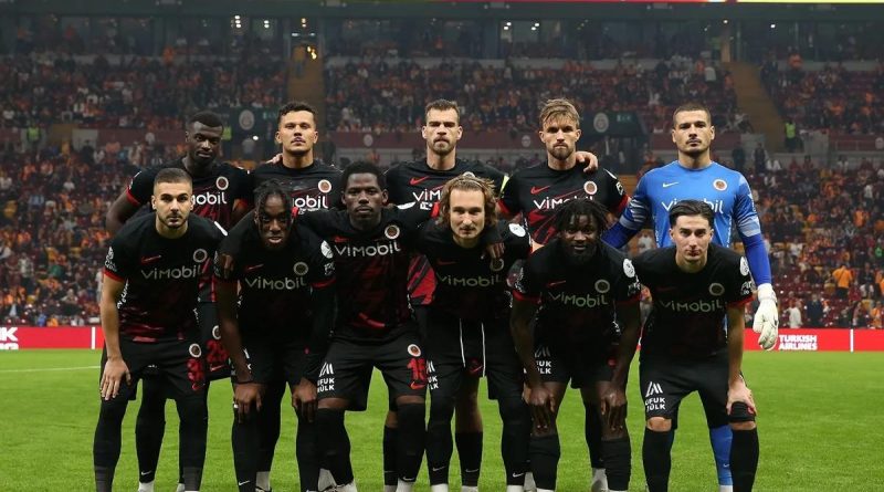 Gençlerbirliği'nde Yenilgiye Rağmen Alkışlanacak Hareket! Futbolculara Prim Jesti Trendyol