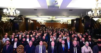 Here is the rewritten text in Turkish: Başlık: Bursa'da AK