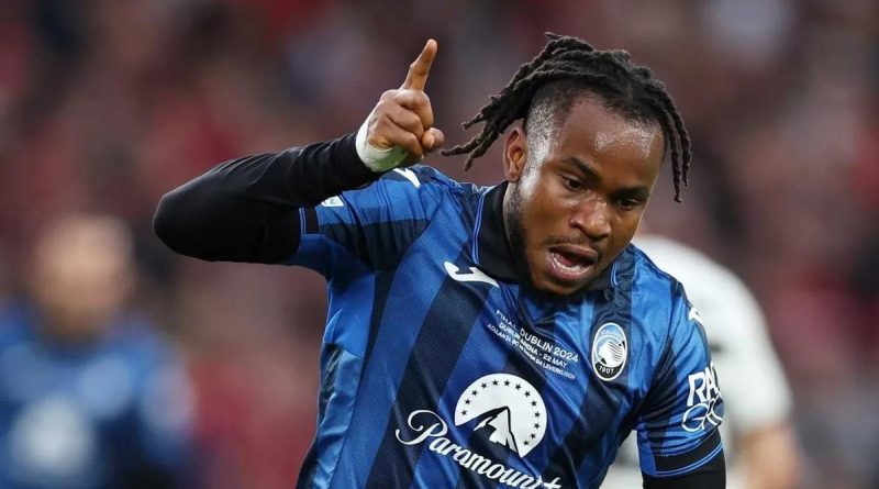 Lookman Ateşi Yandı! Son Dakika Spor Haberleri Sezon başında temas