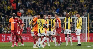 Fenerbahçe, Galatasaray'ı Zirveyi Belirleyecek Derbide Ağırlayacak Fenerbahçe, Süper Lig