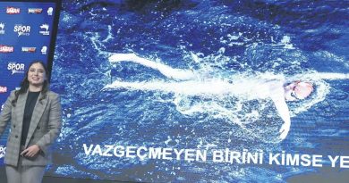 Türk Kadını'nın İnadıyla Başardım Türk Kadını'nın İnadıyla Başardım</strong