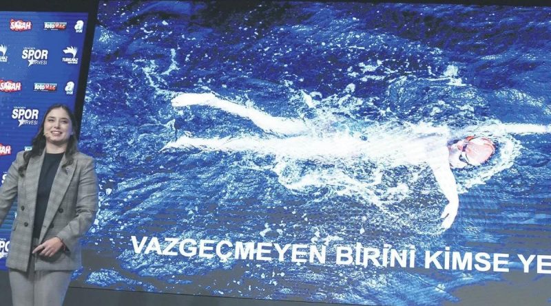 Türk Kadını'nın İnadıyla Başardım Türk Kadını'nın İnadıyla Başardım</strong