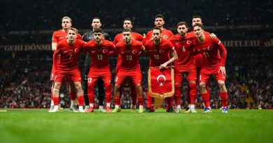 Türkiye-Bulgaristan Maçı: Saat 2000'de TV8'den Canlı Yayınlanacak Türkiye Milli Futbol