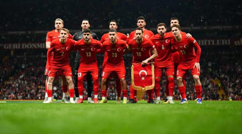 Türkiye-Bulgaristan Maçı: Saat 2000'de TV8'den Canlı Yayınlanacak Türkiye Milli Futbol
