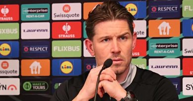 Breidablik, Samsunspor'a Baskı Yapacak Breidablik Teknik Direktörü Olafur Skulason'un Söz