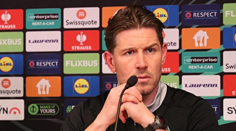 Breidablik, Samsunspor'a Baskı Yapacak Breidablik Teknik Direktörü Olafur Skulason'un Söz