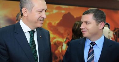 Çanakkale'de Yeni Bir Dönem: Abdurrahman Kuzu AK Parti İl Başkanı