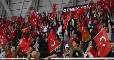 A Milli Futbol Takımı'nın Bulgaristan Maçı Biletleri Genel Satışa Çıktı