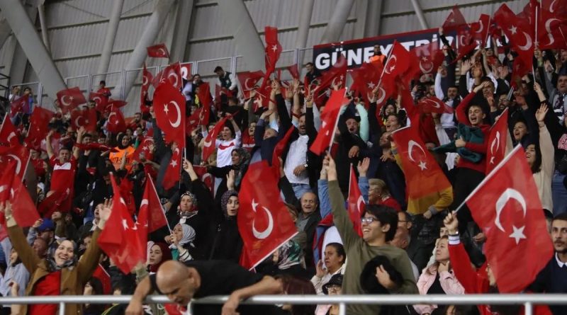 A Milli Futbol Takımı'nın Bulgaristan Maçı Biletleri Genel Satışa Çıktı