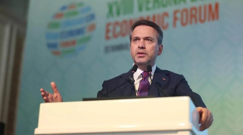 Doğal Gaz Abone Sayısı 22 Milyona Yükseldi Enerjiyi geliştiriyoruz, hayatımızı