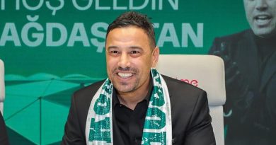 Konyaspor, Çağdaş Atan'la 15 Yıllık Sözleşme İmzaladı Konyaspor'un Yeni
