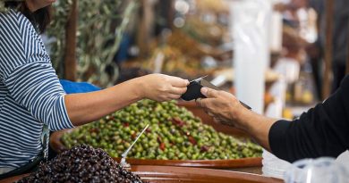 Ghost Tapping Scam: How to Protect Yourself Ruhun Çalınması Dolandırıcılığı: