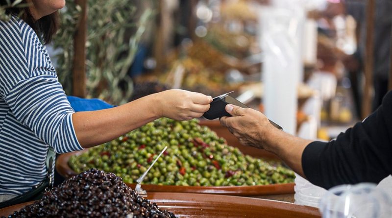 Ghost Tapping Scam: How to Protect Yourself Ruhun Çalınması Dolandırıcılığı: