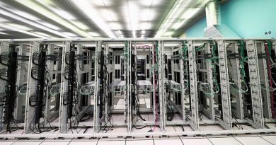 Uzayda Yeni Bir Bilgisayar Çipi, Dünya Hayatını Değiştiriyor Bilgi Merkezi