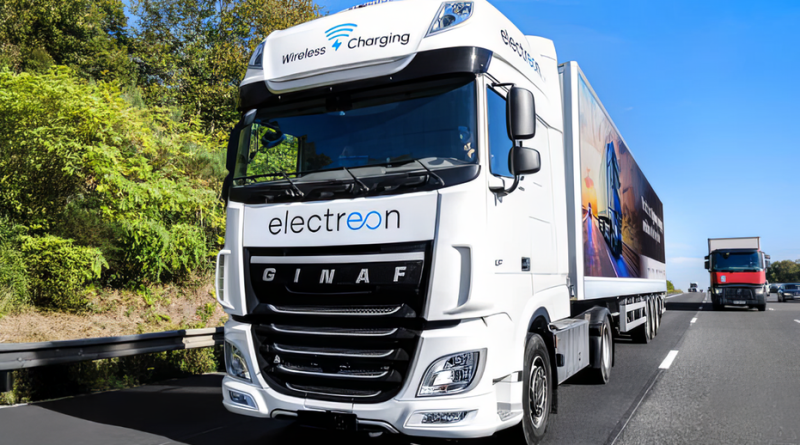 Here is the rewritten text in Turkish: Başlık: Elektrikli Araçların