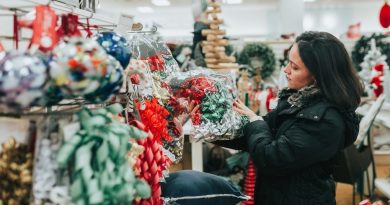 Başlık: Bayram Alışverişine Yönelik Şantajların Korunmaya Hakkı Bayramda Alışverişe Yönelik
