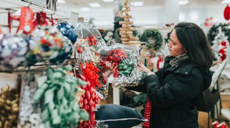 Başlık: Bayram Alışverişine Yönelik Şantajların Korunmaya Hakkı Bayramda Alışverişe Yönelik