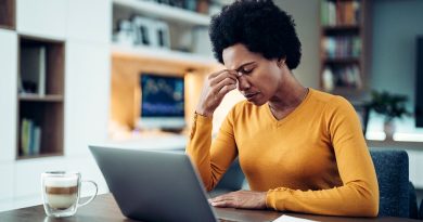 Geek Squad Scam E-Mail: How to Spot and Stop It