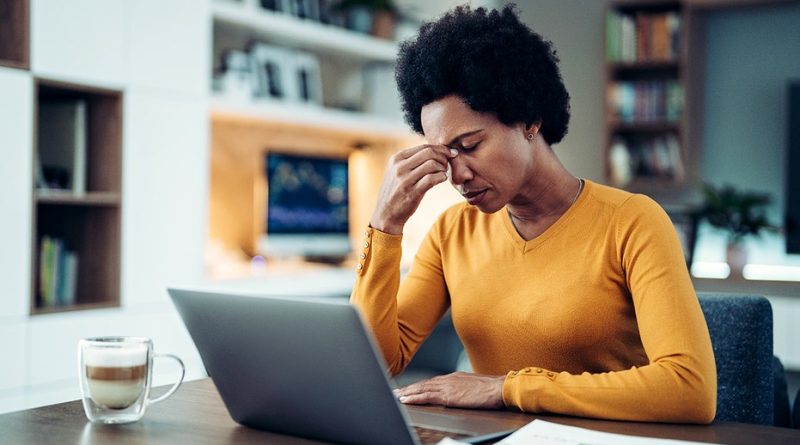 Geek Squad Scam E-Mail: How to Spot and Stop It