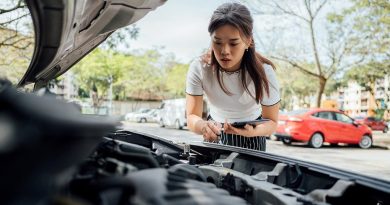 Başlık: Craigslist Aracı Rapor Skandalı: Araç Satıcılarını Hileli Para Kazanmaya