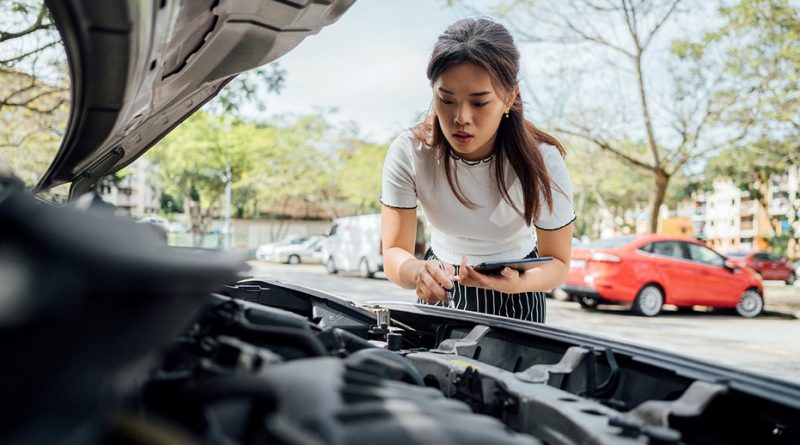 Başlık: Craigslist Aracı Rapor Skandalı: Araç Satıcılarını Hileli Para Kazanmaya