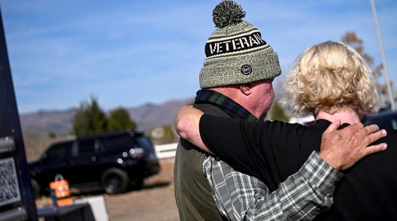 Here is the requested Turkish content: Başlık: VA'dan Veteranlar için