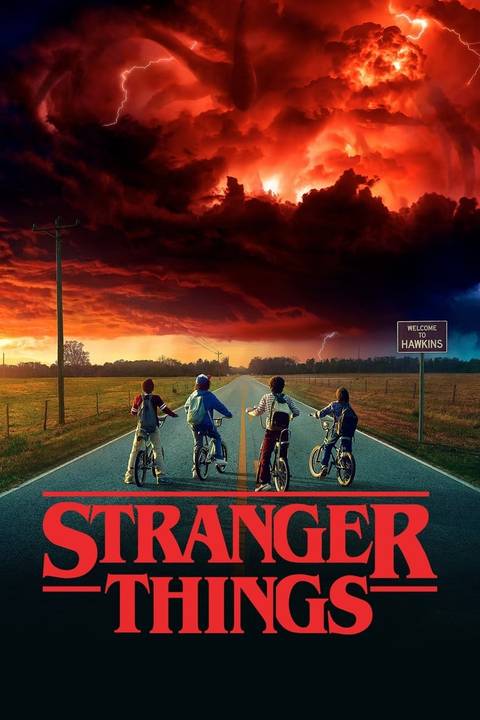 Stranger Things Sezon 5 Bölüm 2 Noel Gününde Yayına Alınır