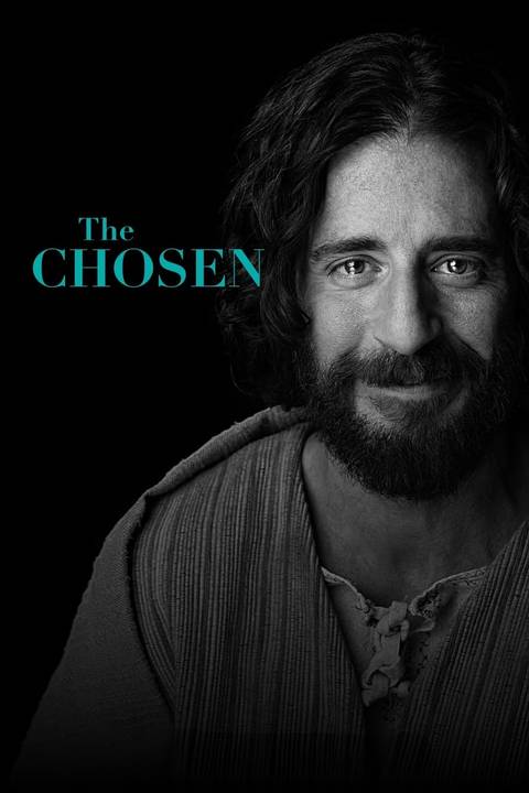 The Chosen, Noel haftası binge-watching için mükemmel seçek İzleyiciye derin