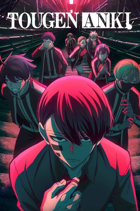 Şelalenin gizemi, karanlığın dansı, yeni bir başlangıç