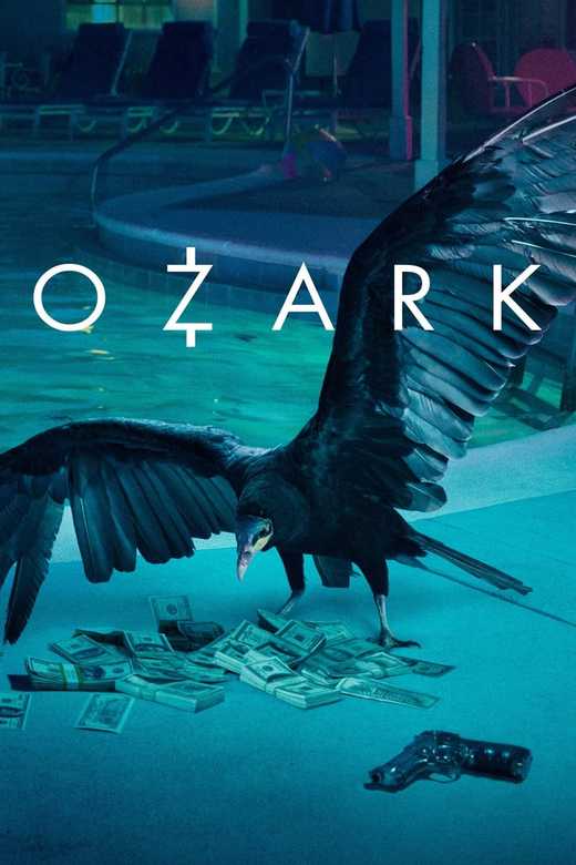 Gizem, gerilim, yeni soluk, Apple TV, Ozark sonrası