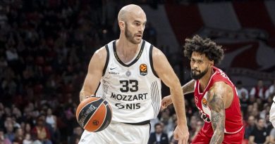 Partizan Viyana planını belgrad için değiştirdi