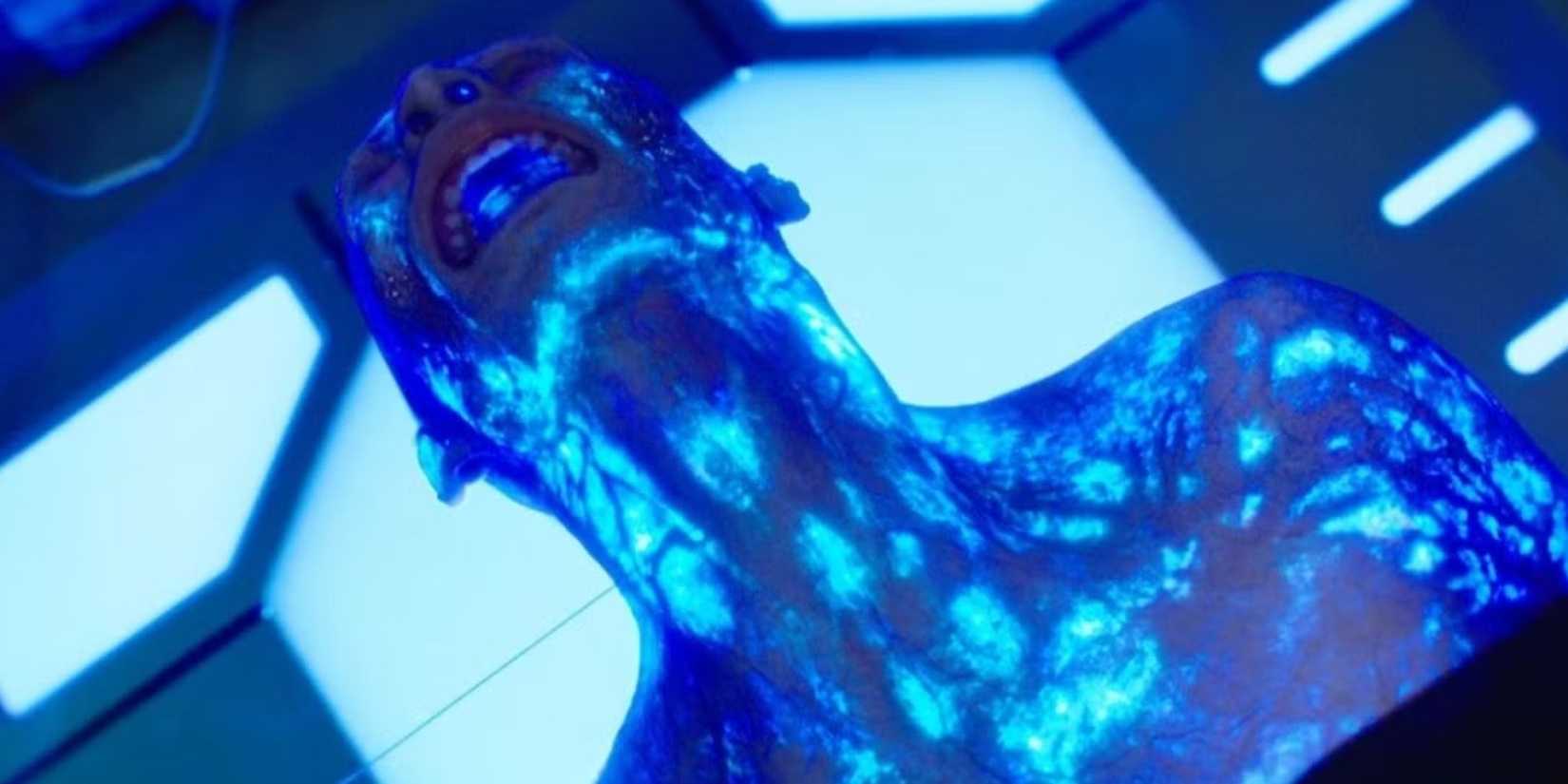 Uzay, politika, gerilim: Bilim kurgu zirvesi