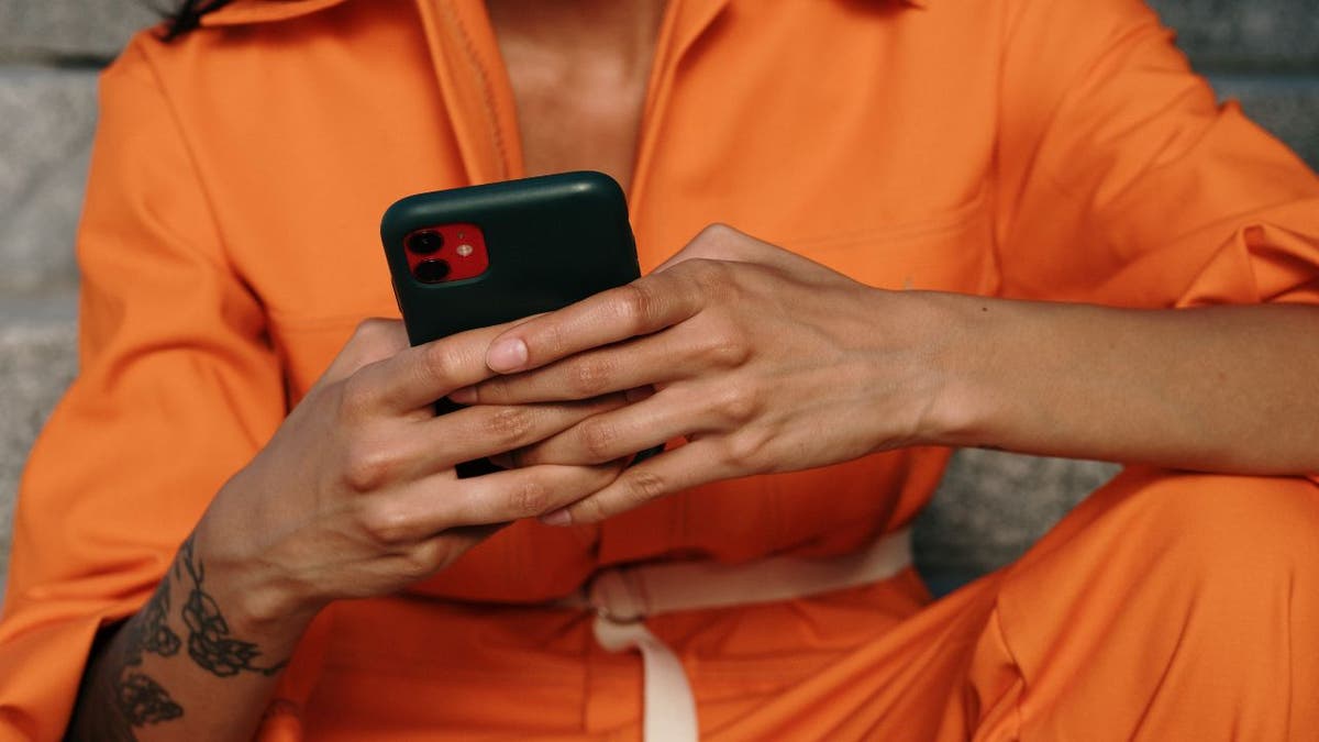 Hırsızlık ağına düşen, dikkatli olun, iPhone güvenliği önemli