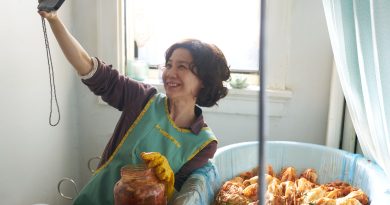 Yeni yıl, anne sevgisi, sıcak bir hikaye, umut dolu başlangıç