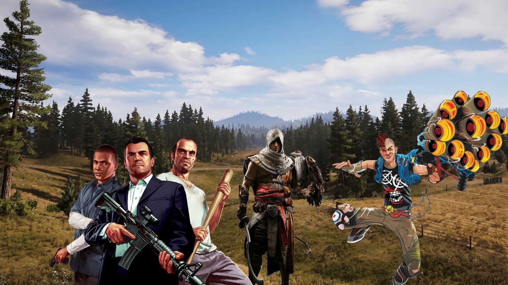 Derin uzayda unutulmaz bir yolculuk seni bekliyor