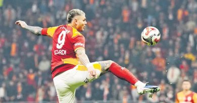 Mauro İcardi, Galatasaray'a hedef kapıcı olarak gelecek