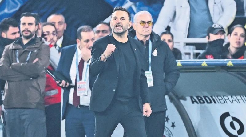 Here is the rewritten text in Turkish: Başlık: Gerçek Lider