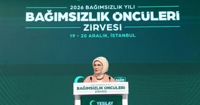 Bağımlılıklara karşı savaştıkça kuvvetleniyoruz