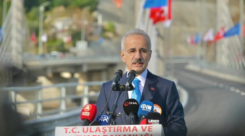 Yatırım çabaları hızlandı: Yol açılışı büyütüyor ekonomiyi
