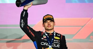 Here is the rewritten text in Turkish: Yıldızların Gecesinde Verstappen