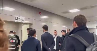 Başlık: Borsa İstanbul Operasyonu'nda Yeni Gelişme: Gökhan Gönül ve Aref