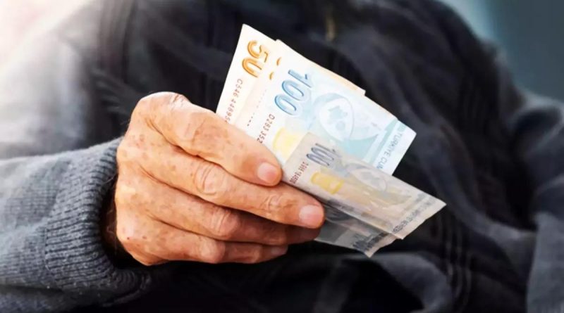 Here is a new content in Turkish: SSK ve BAĞ-KUR'lular