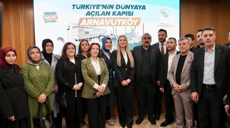 CHP'den 150 üye ve 2 milletvekili AK Parti'ye geçişte bulundu