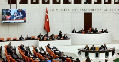 TBMM, 2026 bütçe görüşmelerini bitiriyor, oylamaya hazırlanıyor